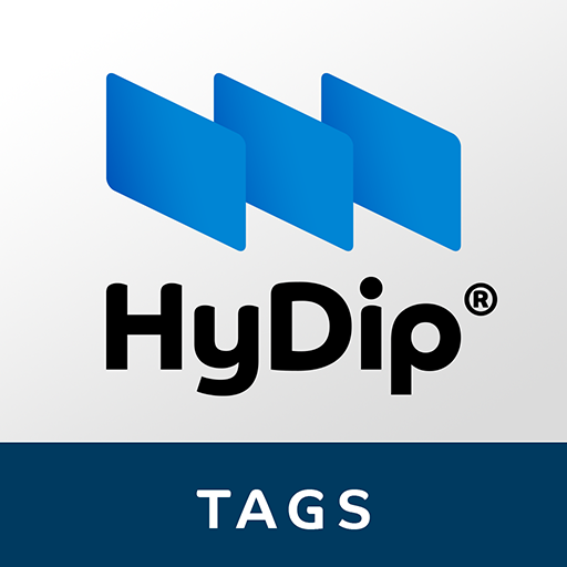 HyDip  Icon