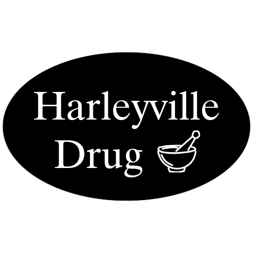 Harleyville Drug 3.0 Icon