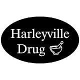 Harleyville Drug icon