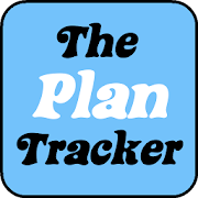 Plan Tracker 1.4 Icon