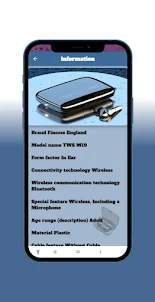 M19 TWS Wireless Guide