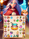 screenshot of Mergic: Merge & Magic