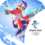 Cover Image of Tải xuống Olympic Games Jam Beijing 2022  APK