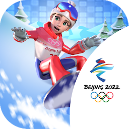 Olympic Games Jam Beijing 2022 Mod Apk