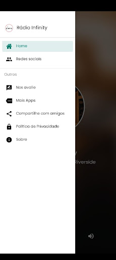 Rádio CIDADE Screen 3