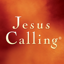 Icon image Jesus Calling Daily Devotional