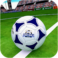 Лига чемпионов мира по футболу 2019 - Soccer Sim
