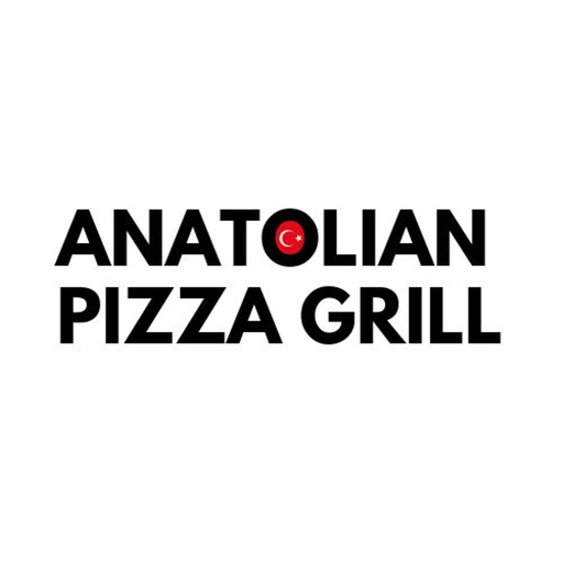 Anatolian Turkish Grill logo