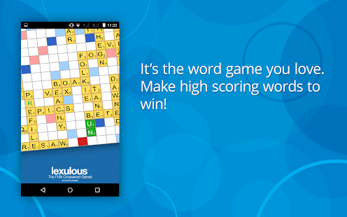 Lexulous Word Game 5.7.21 APK screenshots 14