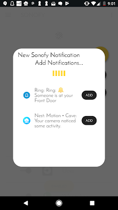 SONOFY - Sonos Voiceのおすすめ画像5