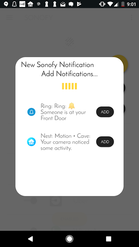 SONOFY - Sonos Voiceのおすすめ画像5