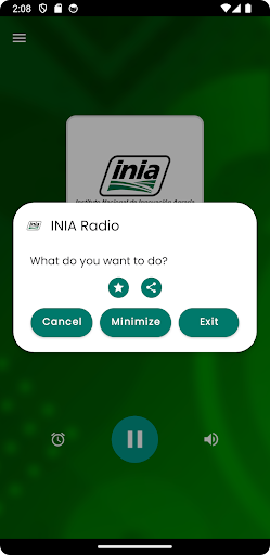 Radio INIA Perú