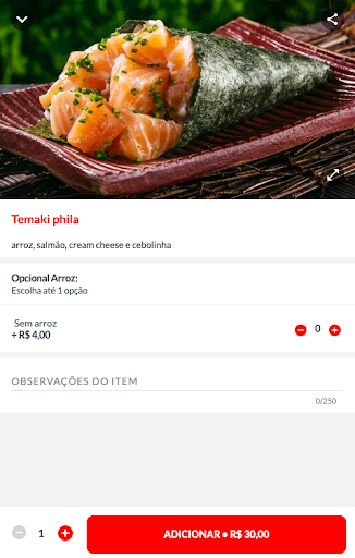 Kimura App Screen 2