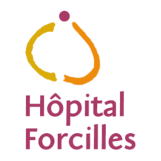 Hôpital Forcilles apk