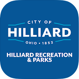 「Hilliard Recreation and Parks」圖示圖片