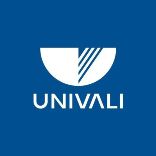 Alumni UNIVALI logo