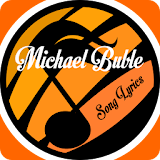 Michael Bublé TOP Lyrics icon