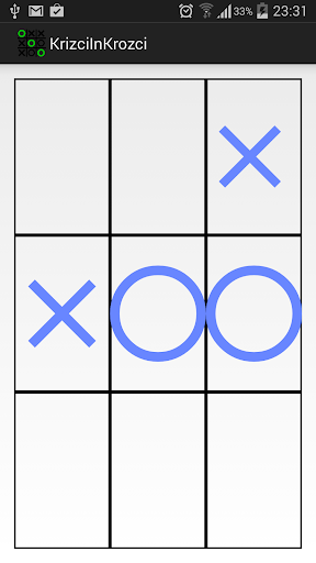 Tic Tac Toe