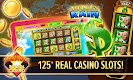 screenshot of Seminole Casino Slots