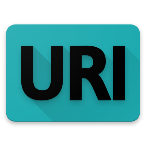URIapp 2,0 Icon