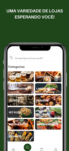 12+ O App que Salva Comida Screen 3