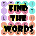 Cover Image of Herunterladen Find the Words - Puzzle Game 1.1.9z APK