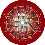 Milyoner Red 2022 Sesli Soru