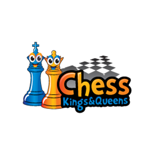 Kings & Queens Chess Academy logo