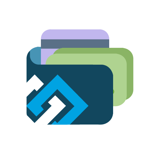 Fidelity MixedPay logo