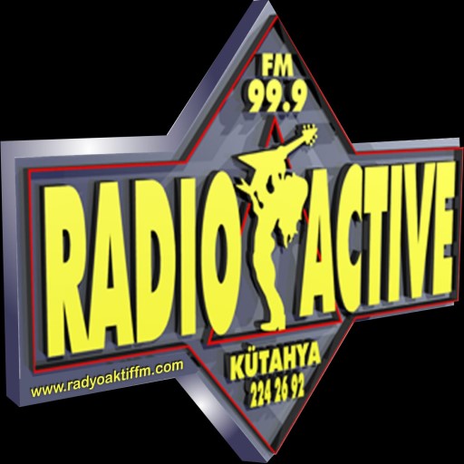 Radyo Aktif Laai af op Windows
