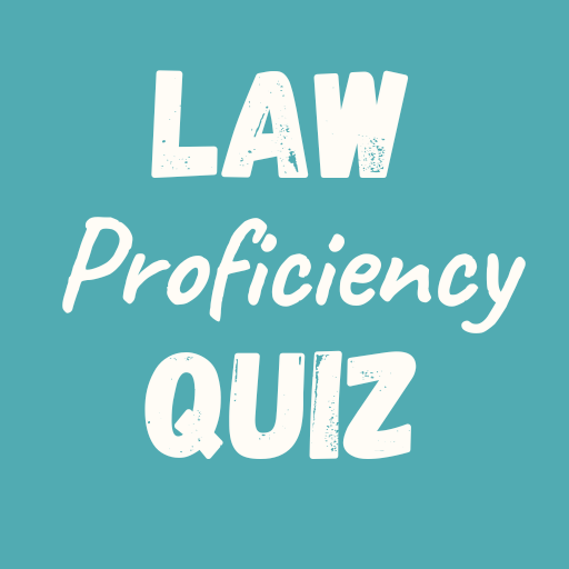 Law Proficiency Quiz (Punjabi) logo