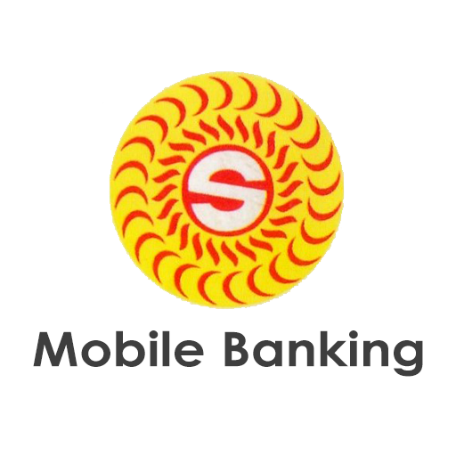 Sangram NSP Mobile Banking logo