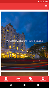 Waterfront Hotels and Casinos 1.0.1 APK + Mod (Free purchase) for Android