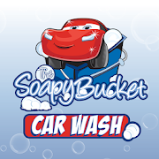 Soapy Bucket Car Wash