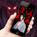 Cover Image of Descargar Fondo de pantalla de Sasuke Uchiha Ninja  APK
