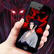 Sasuke Uchiha Ninja Wallpaper - Androidアプリ