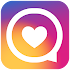 Mequeres - Free Dating App & Flirt and Chat 2.5.7