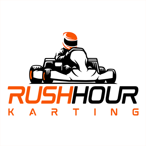 Rush Hour Karting  Icon