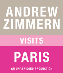 Icon image Andrew Zimmern visits Paris: Chapter 9 from THE BIZARRE TRUTH