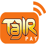 Tajir Pay icon
