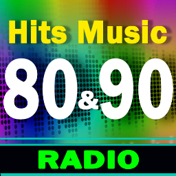 Icon image Musica de los 80 y 90