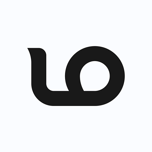 LO logo