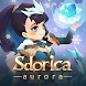 スドリカ：亡国の姫と紡ぐ愛と涙の物語 - Androidアプリ