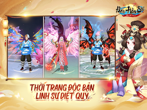 Dau Hon Su screenshot 10