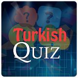 Turkish Quiz icon