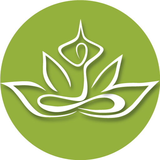 Yoga Diwali logo