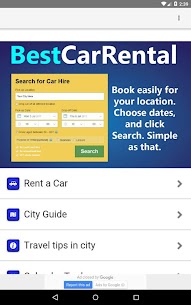 Dallas Car Rental US For Pc – [windows 10/8/7 And Mac] – Free Download In 2020 5