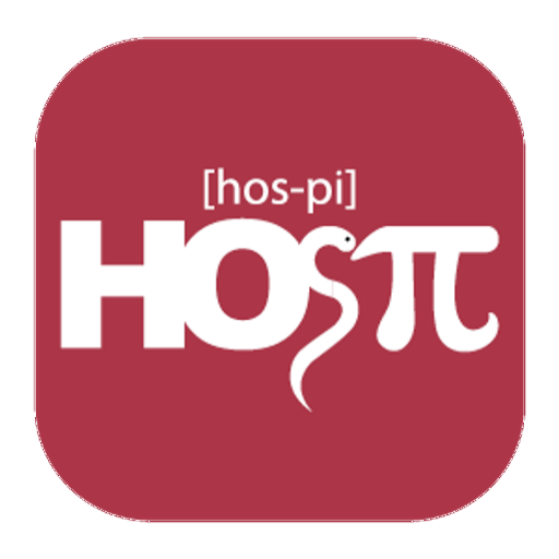 GPM-HOSPI – Mon espace 1.19.0 Icon