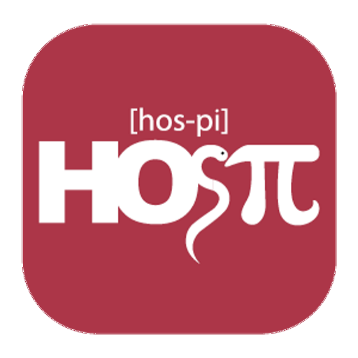 GPM-HOSPI – Mon espace logo