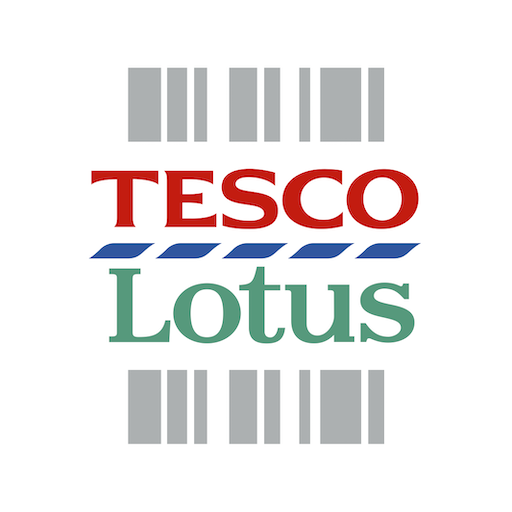 Tesco Lotus Scan&Shop